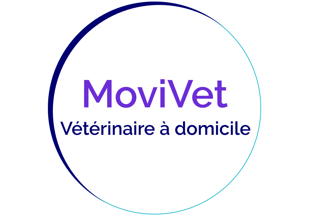 MoviVet – Vétérinaire à domicile